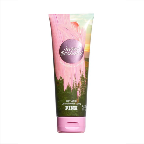Sweet Orchard 236ml BODY LOTION
