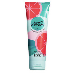 Sweet Squeeze 236ml BODY LOTION