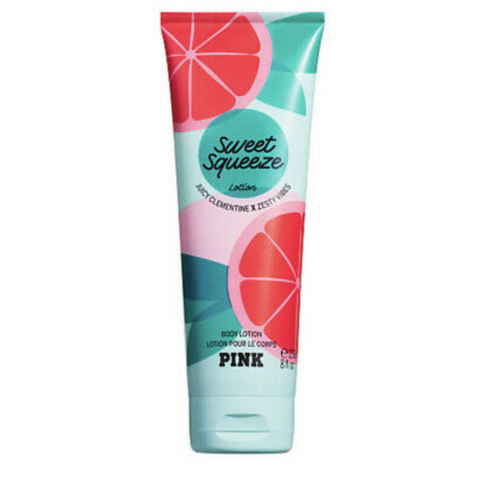 Sweet Squeeze 236ml BODY LOTION
