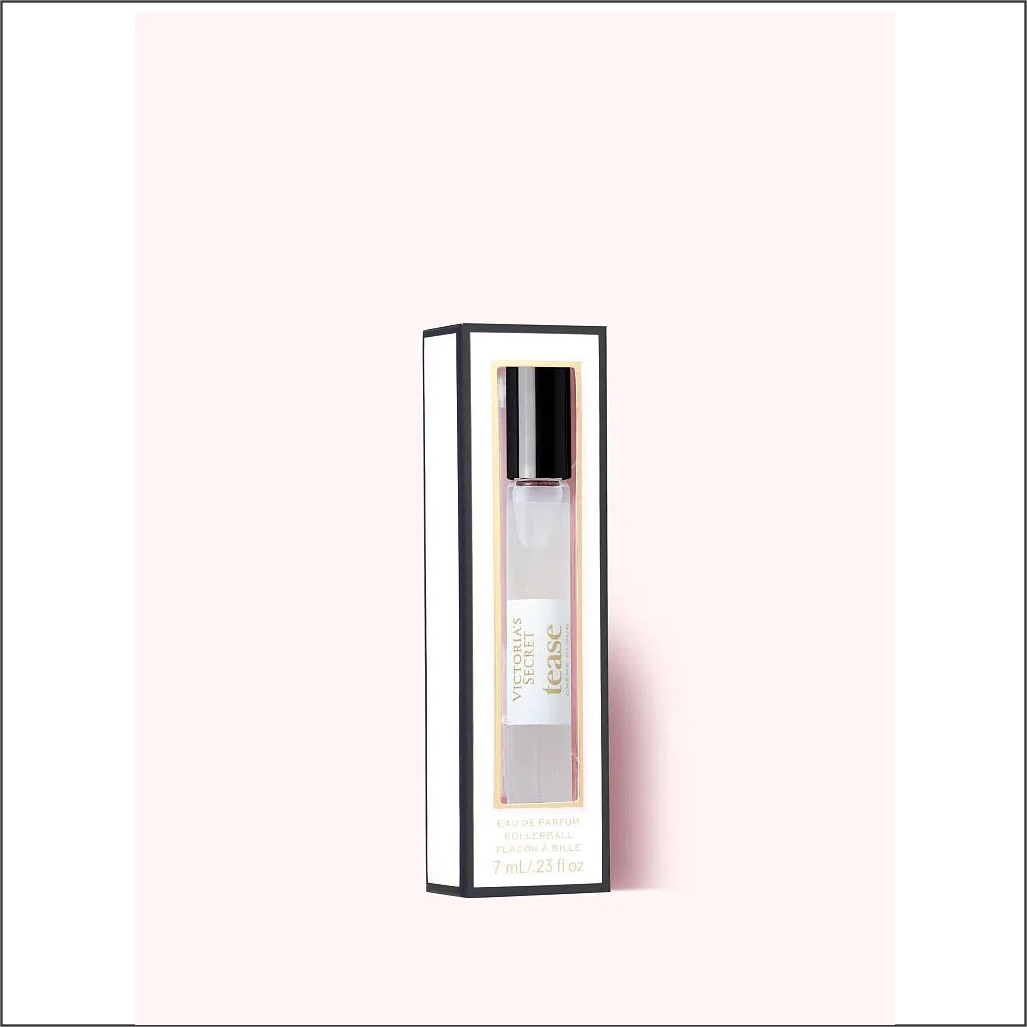PERFUME Roller Ball Tease Creme Cloud 7ml