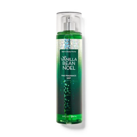 Vanilla Bean Noel 236g BODY MIST