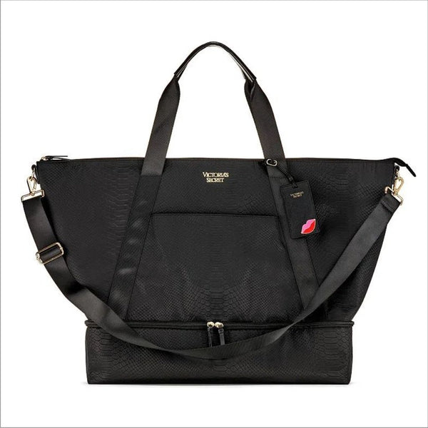 Mochila Maleta BOLSA DE VIAJE Unitalla Victoria’s Secret