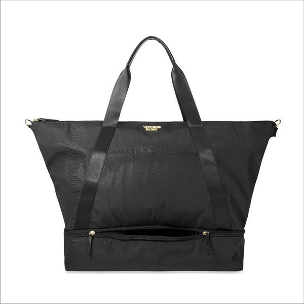 Mochila Maleta BOLSA DE VIAJE Unitalla Victoria’s Secret