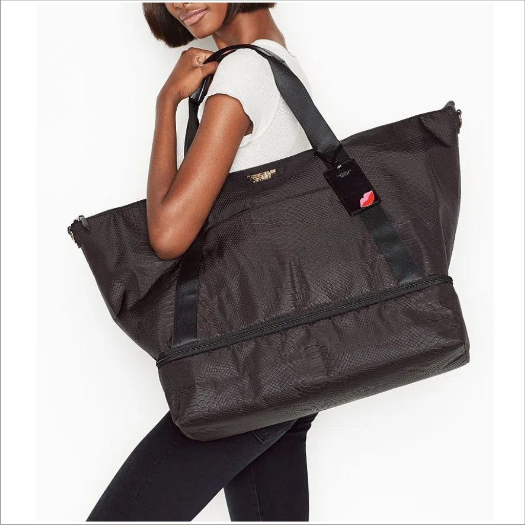 Mochila Maleta BOLSA DE VIAJE Unitalla Victoria’s Secret