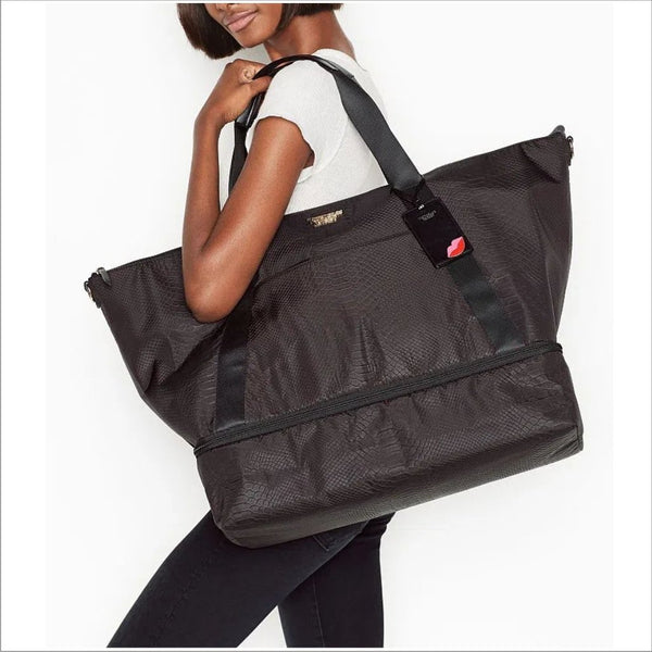 Mochila Maleta BOLSA DE VIAJE Unitalla Victoria’s Secret