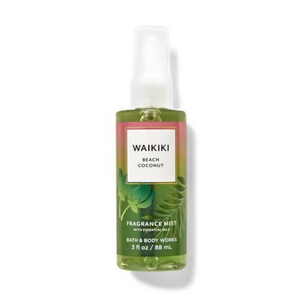 BODY MIST MINI  Waikiki 88ml