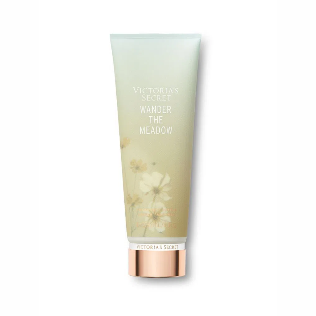 Wander The Meadow 236ml BODY LOTION
