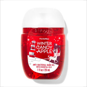 GEL ANTIBACTERIAL Winter Candy Apple 29ml