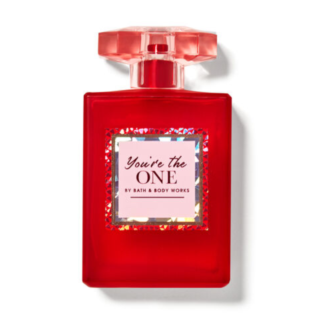 PERFUME You re The One 100ml Beauty Pink Shy