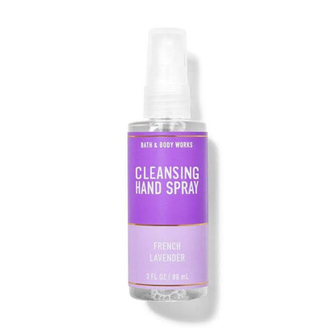 SANITIZANTE French Lavender 88ml
