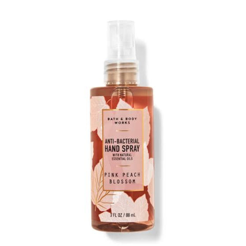 SANITIZANTE Pink Peach Blossom 88ml