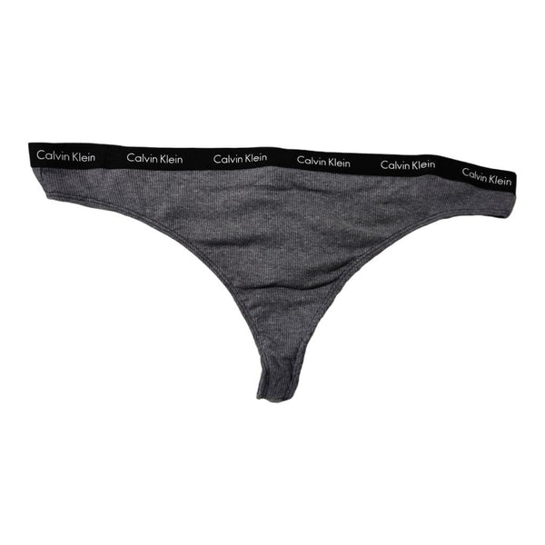 Tanga Talla L Calvin Klein