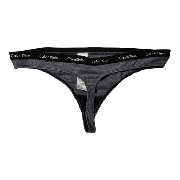 Tanga Talla L Calvin Klein