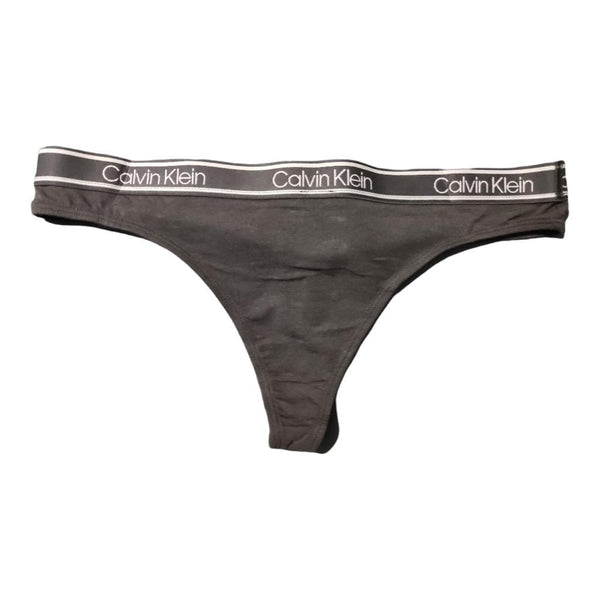Tanga Talla L Calvin Klein