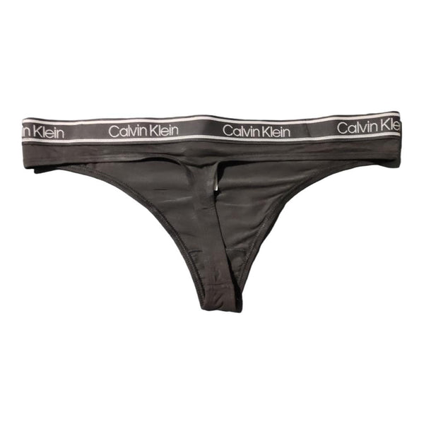 Tanga Talla L Calvin Klein